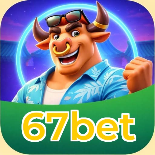Página de download 67bet