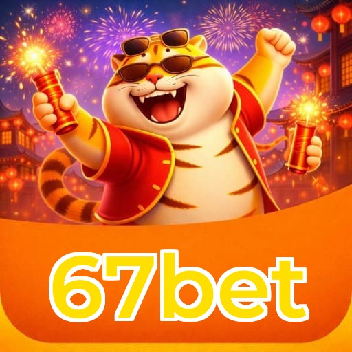 Aplicativo mobile 67bet